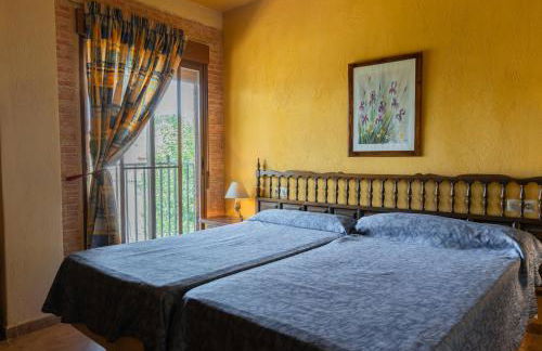 Casas rurales Los Guerrero B - Foto 10