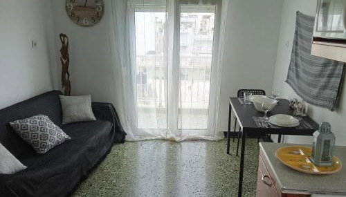 City Apartment Ierapetra 2A - Foto 5