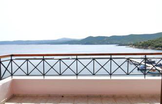 Zennova #43, Pirgadikia Sky & Sea Home - Foto 35