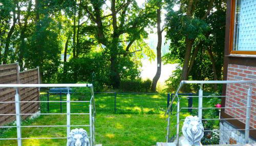 Schwandt-ein Bungalow mit Wasserblick, Ruderboot auf Anfrage - Foto 4