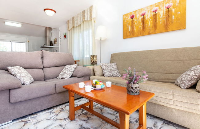 Villa Mariposa - Foto 7