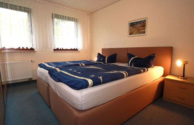 Schone Ferienwohnung mit Terrasse, Altenberg - Foto 2