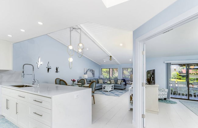 Yellow Pine Duplex Close to Pool & Tennis - Foto 10