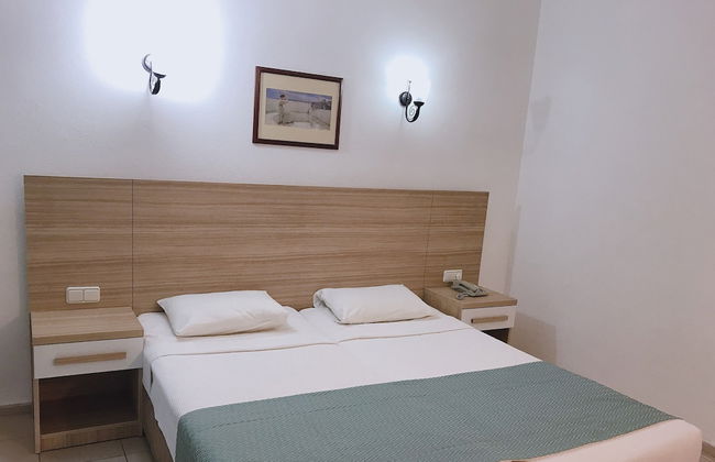 Ant Apart Hotel - Foto 19