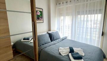 Zen Den Balcony - Foto 5