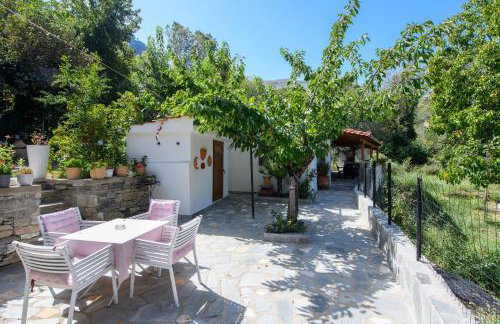 Villa Suzana - Foto 1