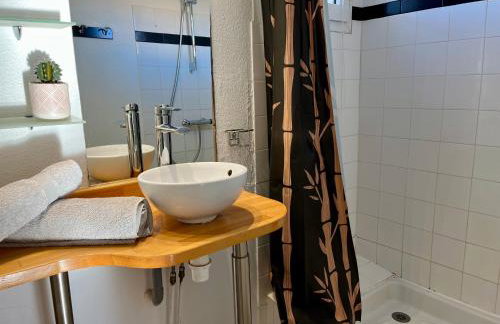 Maison Vias Relax 6 pers, clim, wifi, terrasse - Photo 13