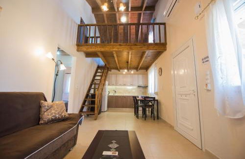 Villa ARETOUSA - Cretan Hospitality - Foto 60