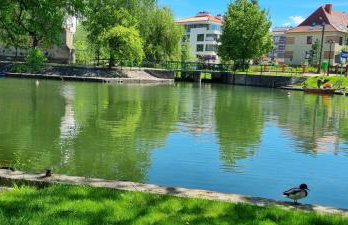 Apartment Zamkowa Park - Foto 44