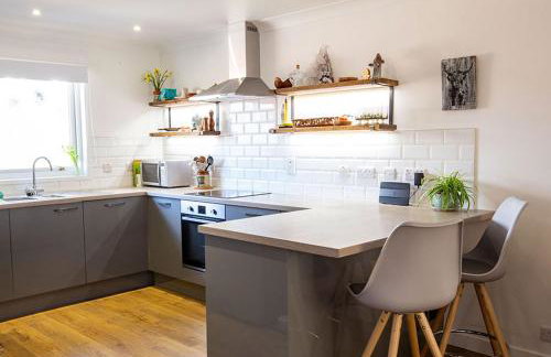 Croftwood Cottage - Foto 1