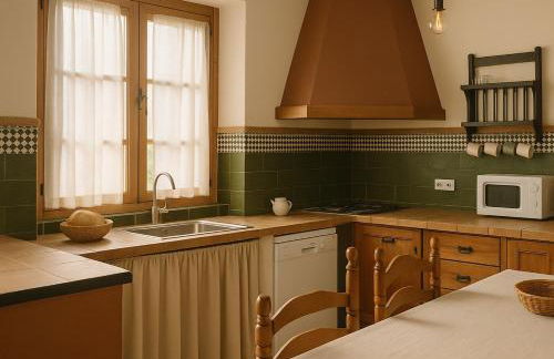 La casa de Alanís de la sierra - Foto 7