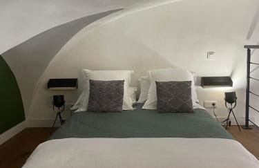 Nid douillet - maison Spinola - Photo 13