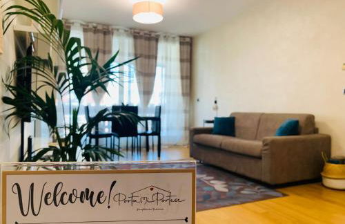 PortamiPortese Trastevere Terrace - Foto 2