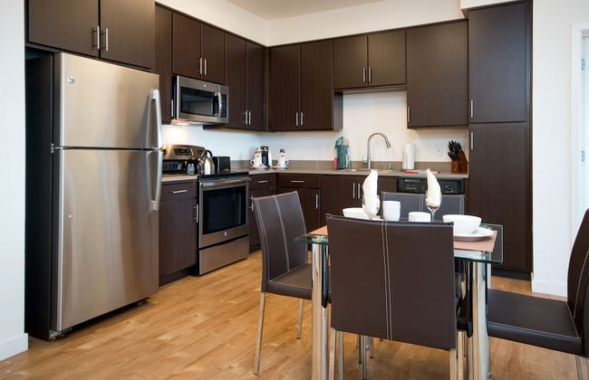 Bluebird Suites in Silicon Valley - Foto 17