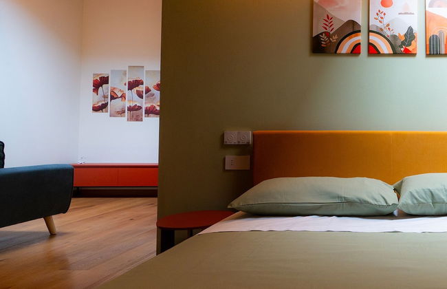 Antica Corte Lugo - Foto 28