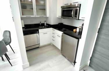 Condo, Breathtaking Water views, King Suite, Hilton Property - Foto 52