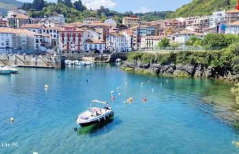 Piso turistico Mundaka con opción a garaje - Foto 28