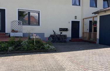 Ferienwohnung Frank - Foto 10