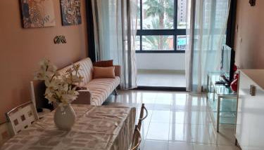 GEMELOS 26 APARTMENTS - Benidormland - Foto 4