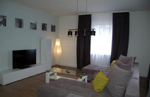 Ferienwohnung zur alten Zeche - Foto 4