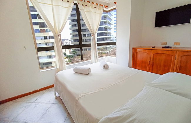 Apartamentos Rodadero - Vistas al Mar - Photo 13