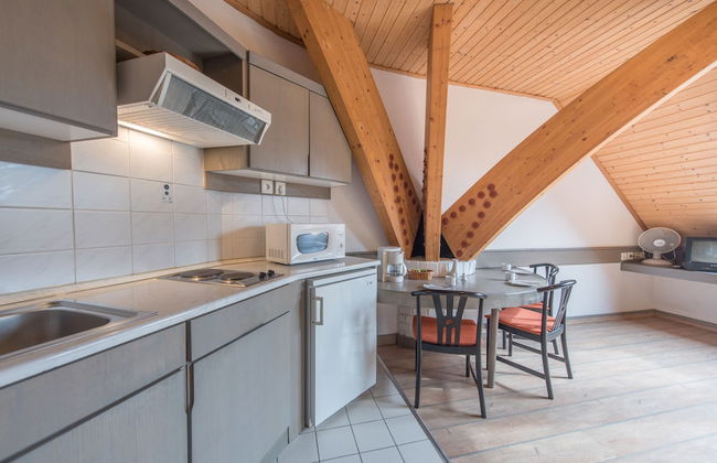 Abbázia Club Hotel Kék - Foto 14