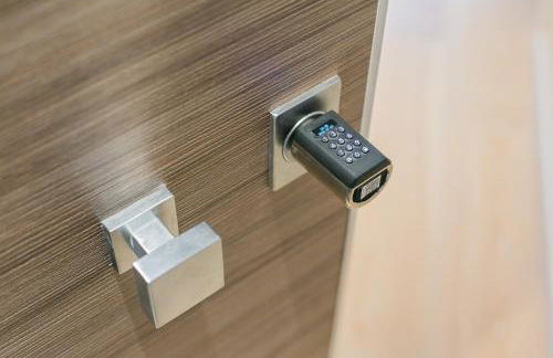 Private Parking - Athena Suite nel cuore di Bari - Foto 32