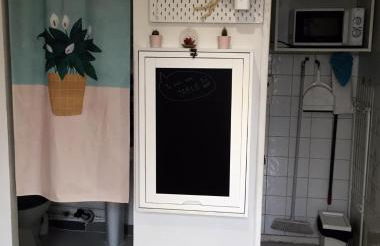 Studio Toulouse Centre Patte d'Oie - Photo 21