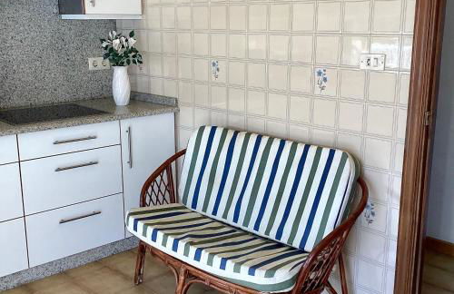 Ático con terraza - Foto 14