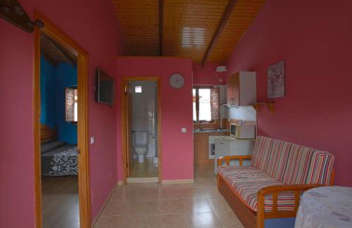 Apartamentos El Campal - Foto 41