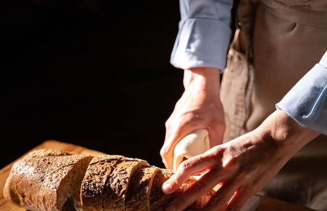 Sella&Mosca Casa Villamarina - Foto 59