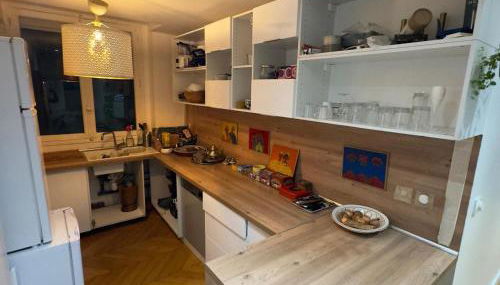 Appartement Paris 12 proche du centre avec parking - Foto 5