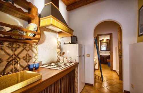 Case sulla spiaggia di Santa Marina Salina - Foto 43