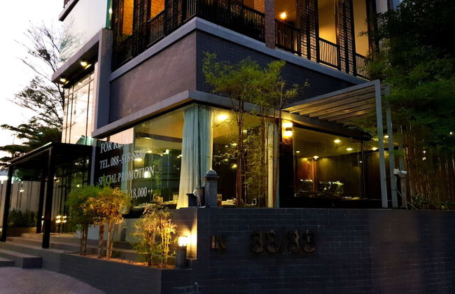 The Sriracha Residence - Foto 42