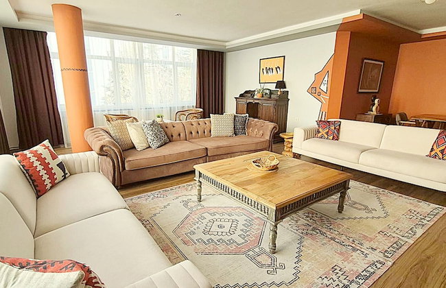 Kaira Homes Rentals and Accomodations - Foto 5