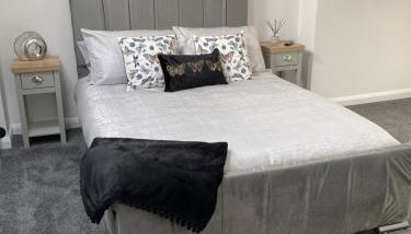 Cheshire Home Stays - Foto 1