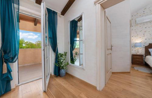 Villa Lucija - Foto 36