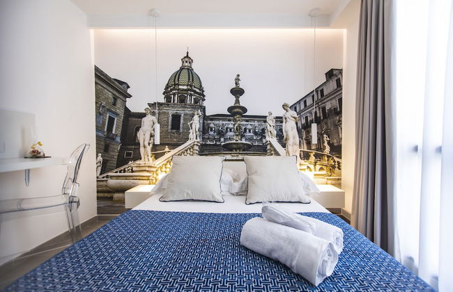 Suite Quaroni - Photo 2