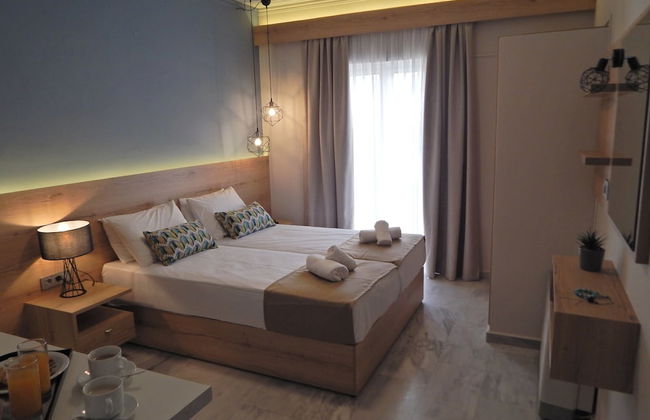 Blue Sky Hotel - Foto 7