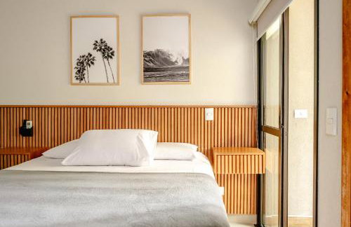 JQY Beach Flats - 950m da Praia - Garagem subterrânea - Estação de carregamento para veículos elétricos - Foto 16