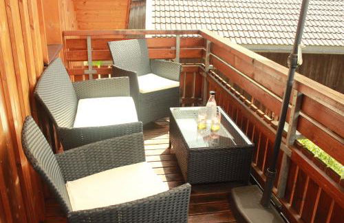 AllgäuBlick - Die Ferienwohnung - Foto 13