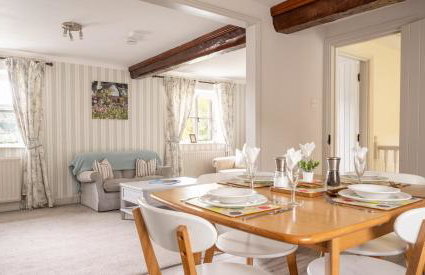 Grassholme Cottage - Foto 22