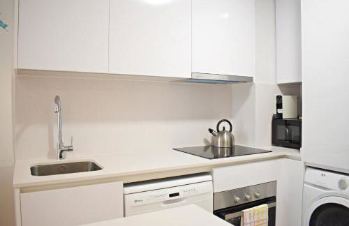 Malagueta's Home Cozy apartment with parking and swimming pool - Foto 11