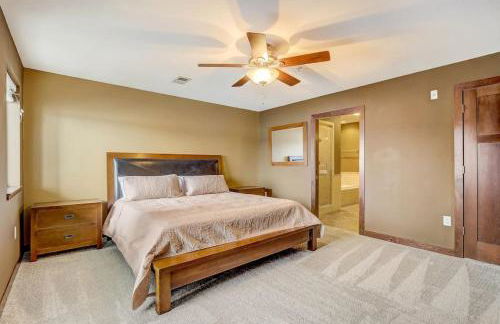 WFC IV Adults or Families Lakefront View - Foto 10