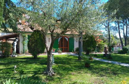 I Pini House - Photo 4