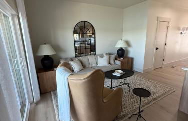 Moses Lake Vineyard Retreat-Waterfront Escapism - Foto 11