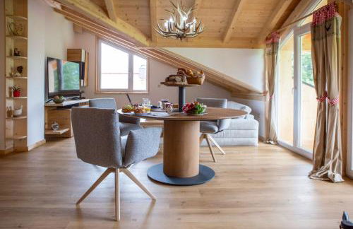 Chalet Allgäu - Foto 8