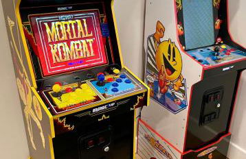 Springtime on the Lake Erie - 180 degree views and game arcade - Foto 22