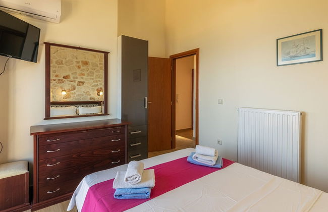 Orient Villas Deluxe - Foto 8