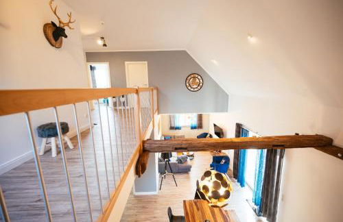 Ferienhaus Hünzingen № 2 - Foto 23